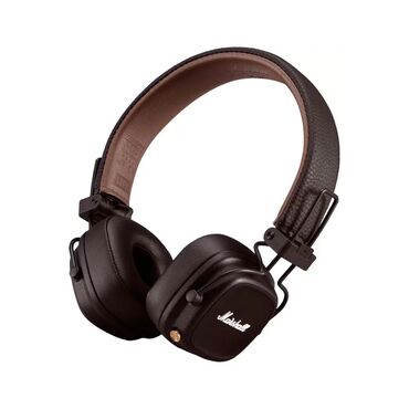 беспроводные наушники sony mdr: Накладные, Marshall, Б/у, Беспроводные (Bluetooth), Классические