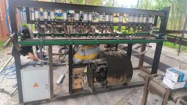 Станки для сетки: Продаю станок сетка мак точечный сварки Для кладки кирпича евро забор — 2