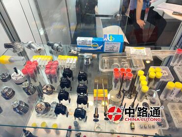 Автозапчасти: Diesel Fuel Injector OR8461 (5SF) Whats--App