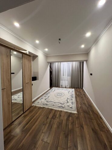 Продажа квартир: 3 комнаты, 103 м², 106 серия улучшенная, 6 этаж, Евроремонт