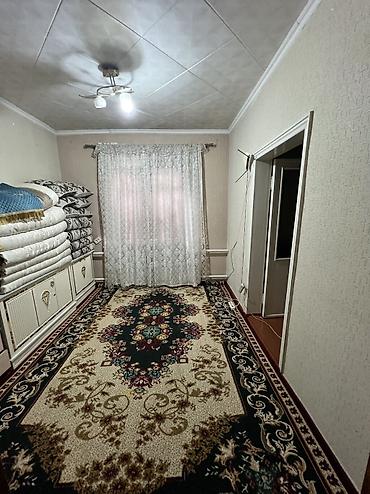 Продажа коттеджей и домов: 🏡 Большой кирпичный дом с хозяйством и садом в г. Кара-Балта продается — 19