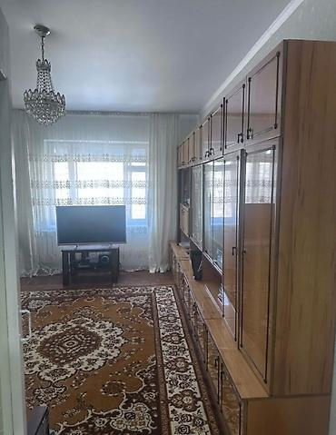 Продажа квартир: 2 комнаты, 50 м², 105 серия, 4 этаж, Старый ремонт — 4