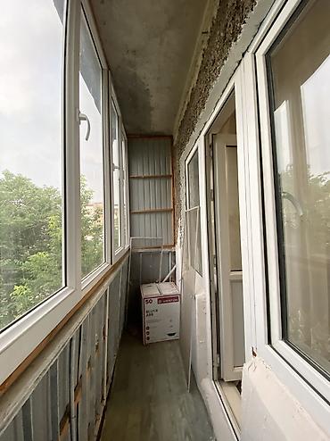 Продажа квартир: 2 комнаты, 45 м², 103 серия, 4 этаж, Евроремонт at lalafo.kg — 7 Продажа квартир: 2 комнаты, 45 м², 103 серия, 4 этаж, Евроремонт — 7
