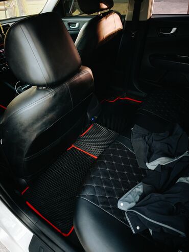 Kia: Kia Optima: 2019 г., 2 л, Механика, Бензин, Седан — 6