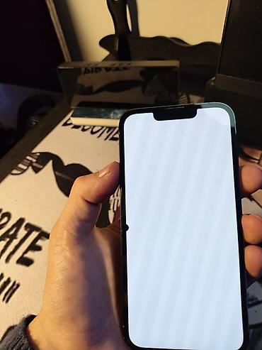 Apple iPhone: IPhone 13 Pro, Б/у, 256 ГБ, Sierra Blue, Чехол — 10