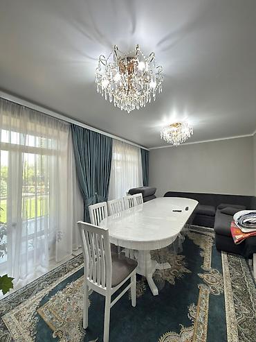 Продажа коттеджей и домов: 5 комнат, 185 м², 12 соток, Бишкек, Таш-Добо ж/м Агентство недвижимости — 16