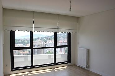 Rulon ştorlar: Zebra və jalüz stor pərdələr – müasir interyer üçün praktik həll - — 3