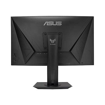 manitor android: Asus TUF Gaming VG27VQM Curved 27" 240Hz ⚙️ Ekran ölçüsü: 27″ ⚙️ Panel — 2
