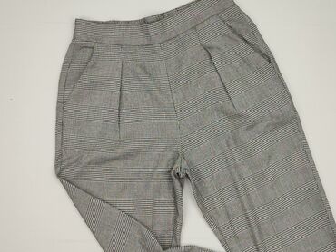 Women`s trousers, Stradivarius, size M (EU 38)