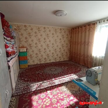 сдаю квартиру бишкек долгосрочная: 2 комнаты, 27 м², 3 этаж