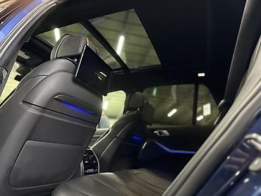 g20 bmw: BMW X5: 2019 г., Кроссовер — 7