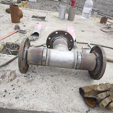 Сварка: Профессиональные сварочные и металлоконструкционные работы. Услуги: - — 31