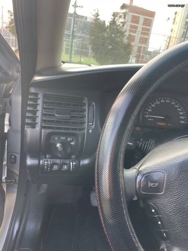 Opel: Opel Vectra: 1.6 l. | 2000 έ. 296400 km. Λιμουζίνα — 15