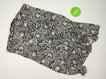 slip on h: Soon, Spódnica damska, rozmiar 4XL — 3