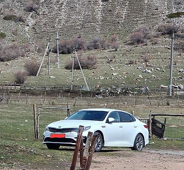 k 5: Kia K5: 2019 г., 2 л, Автомат, Газ, Седан — 4