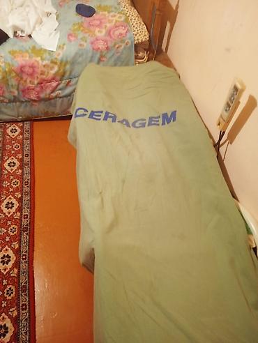 ceragem: CERAGEM termal masaj çarpayısı - Brend/model: CERAGEM (orijinal — 5