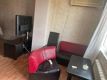 Mənzillər: Ciddi şexsler elaqe saxlasın 
30% ofis haqqı — 4
