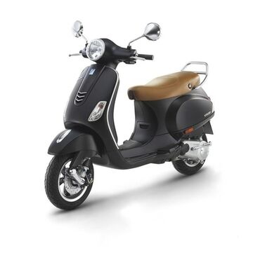 matasklet tekeri: - VESPA, 150 sm3, 2022 il, 90 km