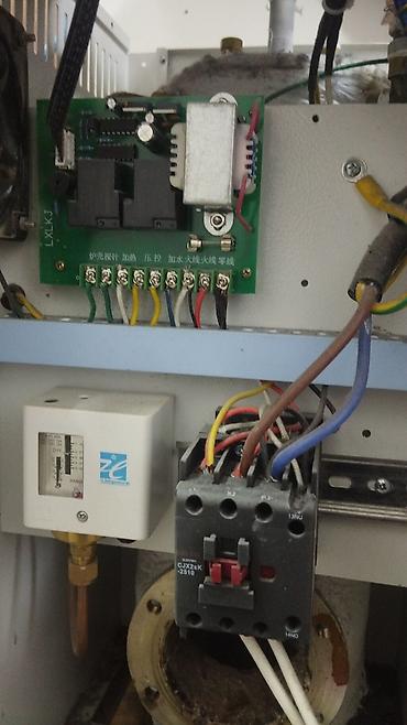 Парогенераторы, гладильное оборудование: Ремонт парагенератор Ремонт утюжный — 14