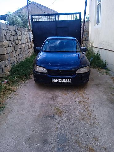 hunda 1997: Opel Omega: 2 l | 1997 il 278998 km Sedan — 2