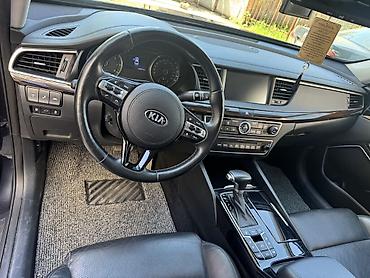 матор кия к 7: Kia K7: 2018 г., 2.4 л, Бензин, Седан — 10