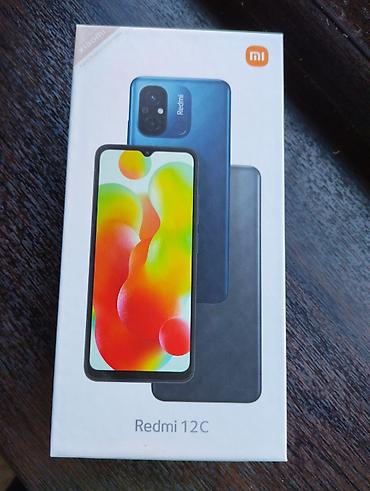 poco f4 купить в бишкеке: Redmi, Redmi 12C, Б/у, 128 ГБ, цвет - Черный, 2 SIM — 3
