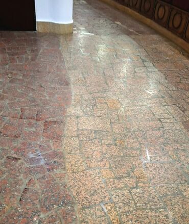 Фасадные гранитные плитки: 🔴ПРОДАЮ : 🔴Изделие из Гранита 🔴Брекчия ГАЛТОВАННАЯ — 19