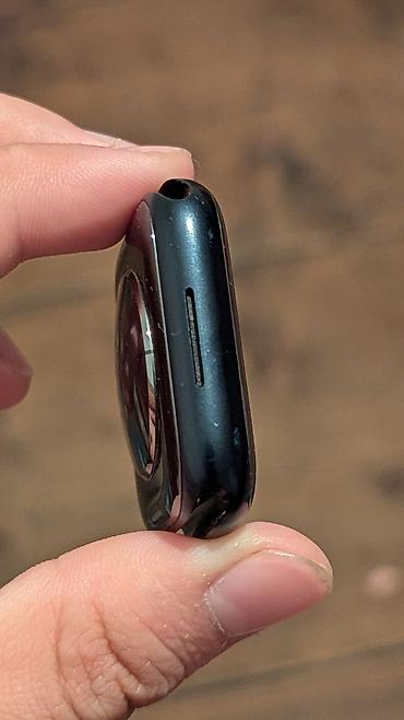 cd disk: Apple Watch 8 45mm (iCloud заблокированный) идет как на донора или — 9