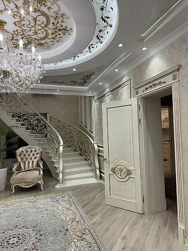 Продажа коттеджей и домов: 🏡 Сдаётся большой просторный особняк посуточно Чистый, уютный — 22