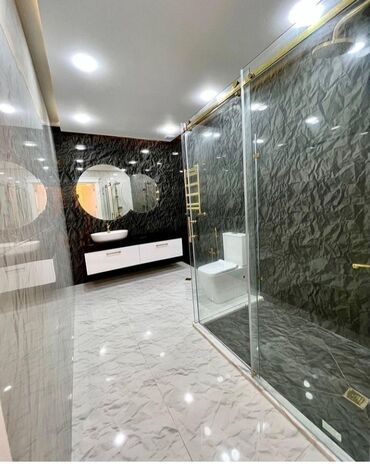 Duş kabinaları, arakəsmələr: Yeni Arakəsmə, Pulsuz çatdırılma — 22