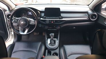 Kia: Kia K3: 2020 г., 1.6 л, Автомат, Бензин, Седан — 7