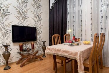 Köhnə tikili: Bakı, Ağ şəhər, 3 otaqlı, Köhnə tikili, m. Xətai, 81 kv. m — 2