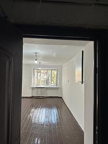 квартиры за городом: 20 м², Без мебели — 2