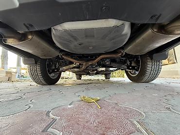 субару рейка: Subaru Outback: 2022 г., 2.4 л, Вариатор, Бензин, Универсал — 10
