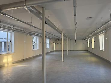 общежитье: Цех, 500 м² — 8