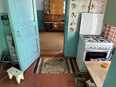 Дома: 60 м², 2 комнаты, Западный (новый) автовокзал, Семейным — 7