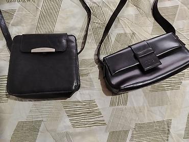 Torbe: Mona torbe stanje prikazano na slikama. Postarina gratis😇 — 1