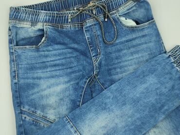 Jeans: Jeans for men, L (EU 40), condition - Very good