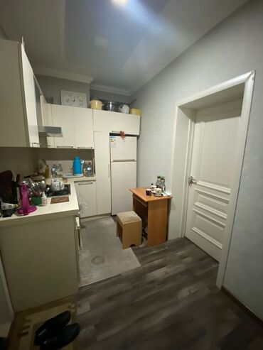 Yeni tikili: 2 otaqlı, Yeni tikili, 55 kv. m — 8