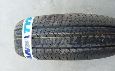 дом на колесах turbo az: Kama euro 205-65-16C.yuk üçündü ela tekerlerdi.80 azn