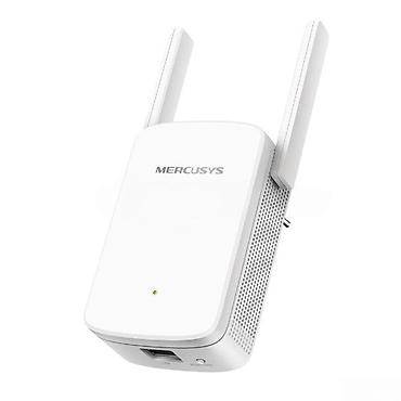 planset satiram: Siqnal gücləndirici "Wi-Fi Range Extender ME30 AC1200"Siqnal — 1