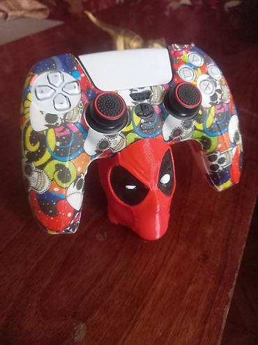 nintendo controller: Держатель геймпада для PS4/PS5. Продам подставки для джойстиков — 1