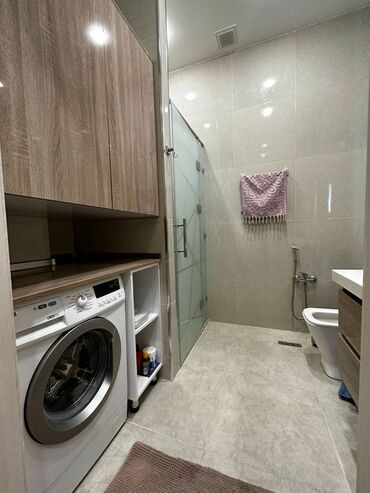 Uzunmüddətli kirayə mənzillər: Nardaran, Sea Breeze tərkibində, Park Residence istirahət kompleksində — 12