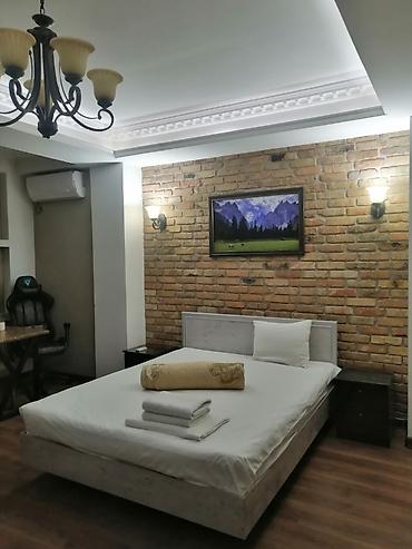 Аренда отелей и хостелов: ЭЛИТНЫЕ КВАРТИРЫ ПО БИШКЕКУ Все удобства Все условия 24/7 Подробности — 6