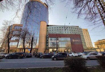 офис моссовет: Сдаю Офис, 70 м², В бизнес центре, 1 линия