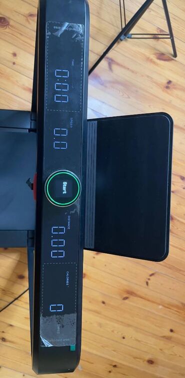 bmw 3 серия 320td mt: Qaçış trenajoru Xiaomi King Smith Treadmill X21. Digər “walking pad”