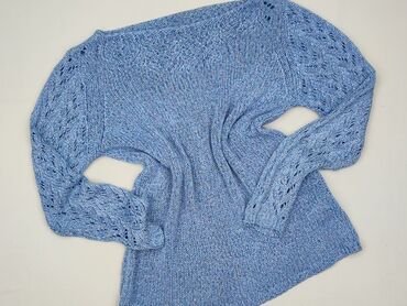 Sweter damski, rozmiar M
