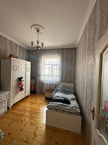 Həyət evləri və villaların satışı: 6 otaqlı, 120 kv. m — 12