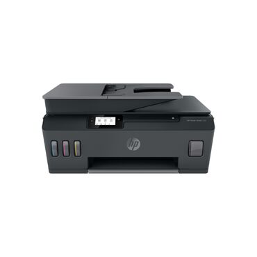 print: 4SB24A HP Smart Tank 530 AiO Xüsusiyyətlər Çap texnologiyası Şırnaqlı