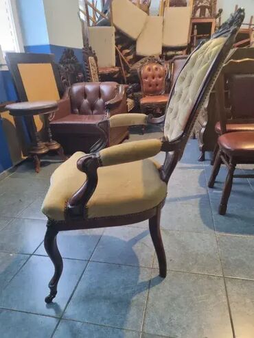 Stilske fotelje: Fotelja u odlicnom stanju — 6